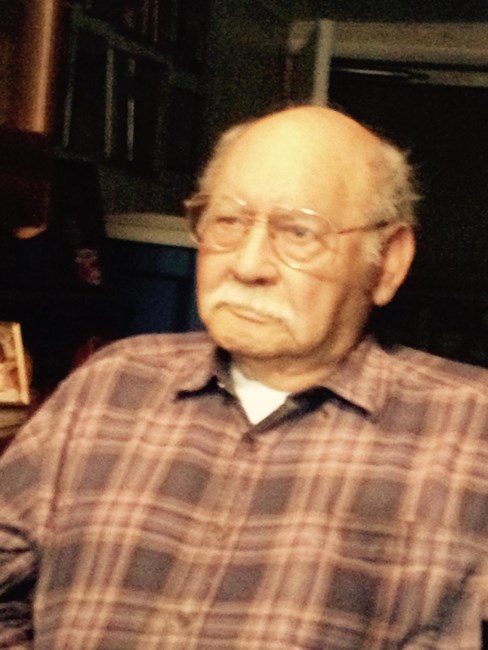 Obituary of Gabriel Q. Ocampo