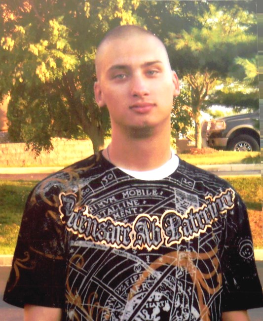 Obituary of Joshua Nathan Moore