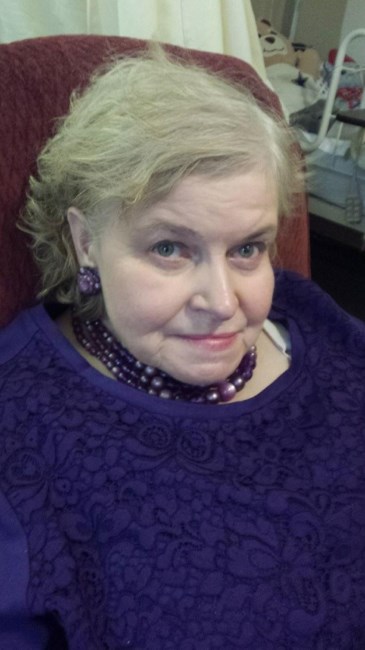 Obituary of Stasha L. Hume