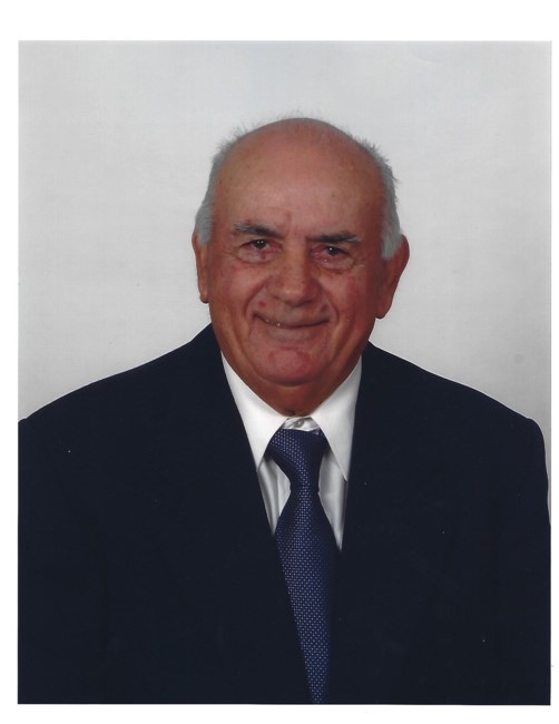 Obituary of Giuseppe Greco