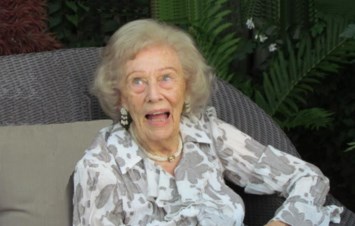 Obituary of Irene Hull