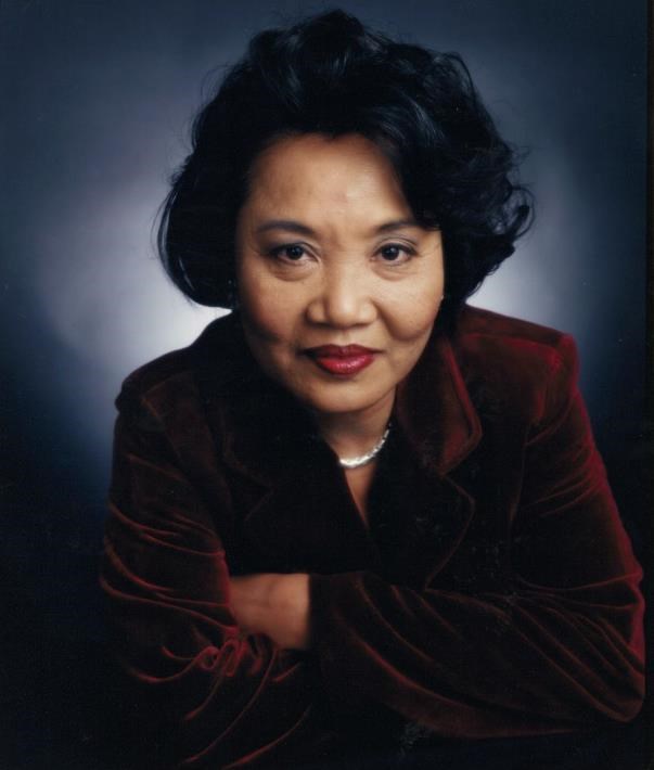 Obituary of Gavina Farinas Rodin