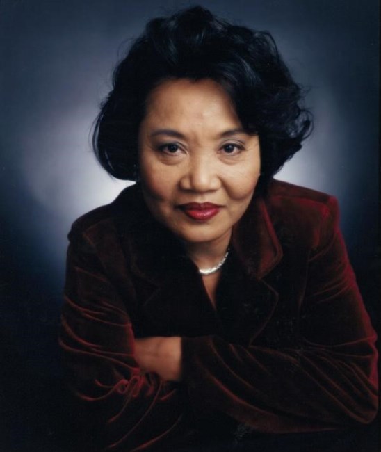 Obituary of Gavina Farinas Rodin