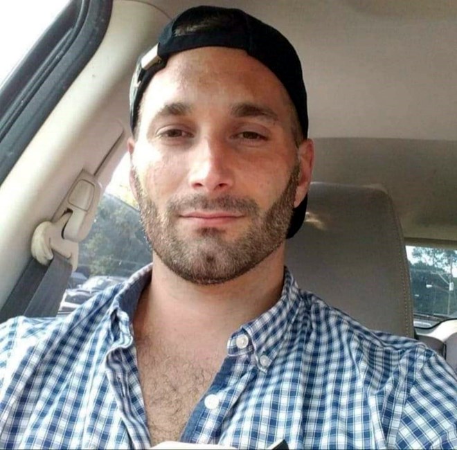 Obituary of Kevin Marshall Smith