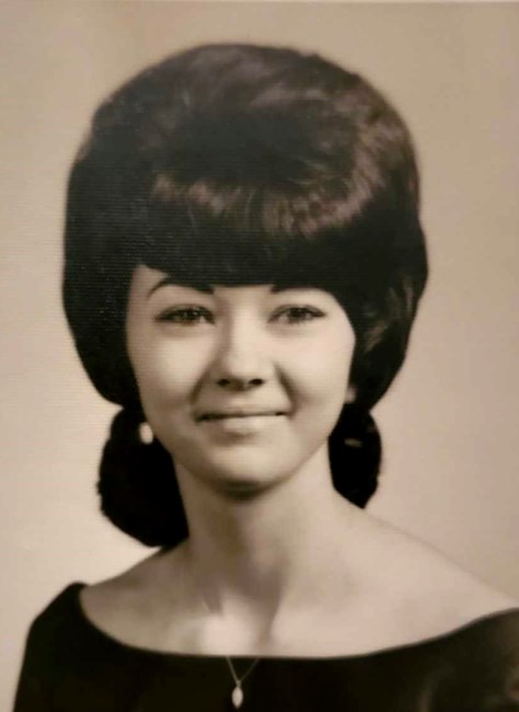 Obituary of Sandra Lee Margita