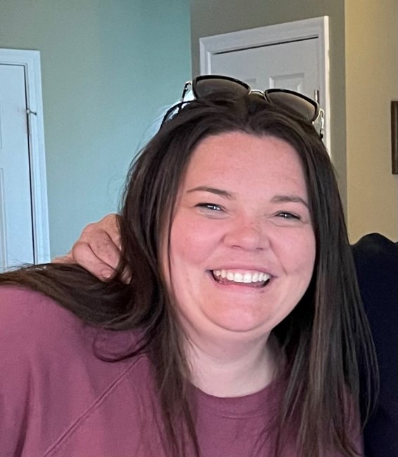 Ashley Marie Leach Obituary Springboro, OH