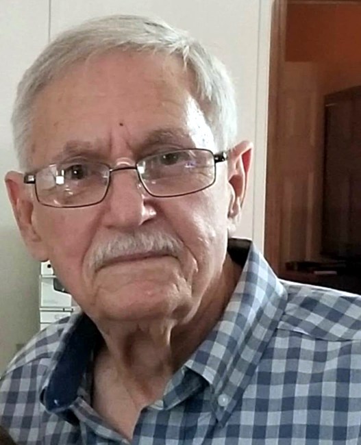 Obituario de Charlie William Wood