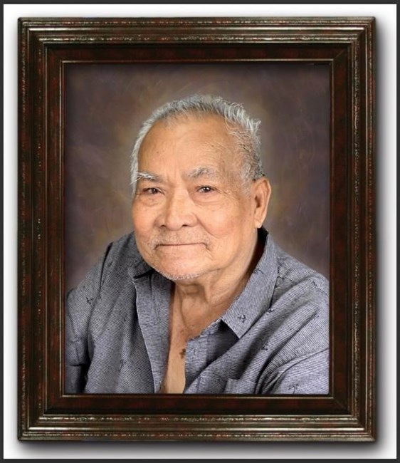 Obituary of Tron Van Nguyen