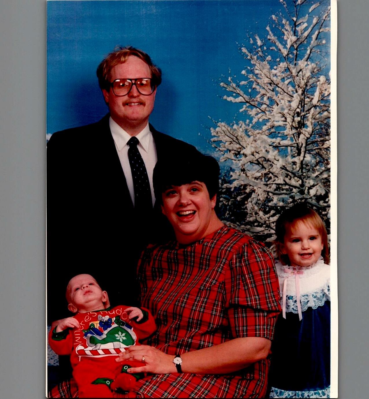 Obituary of Roxanne Renee Ende