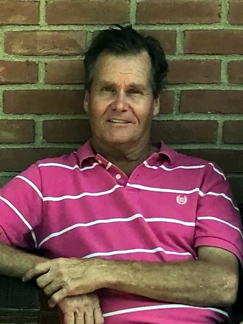 Obituary of Charles Eugene Schluter II