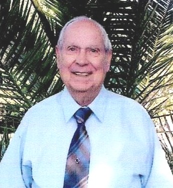 Obituary of James Frank Siegel