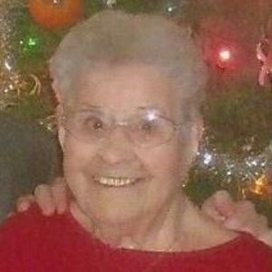 Obituary of ELIZABETH "BETTY" ABSHIRE
