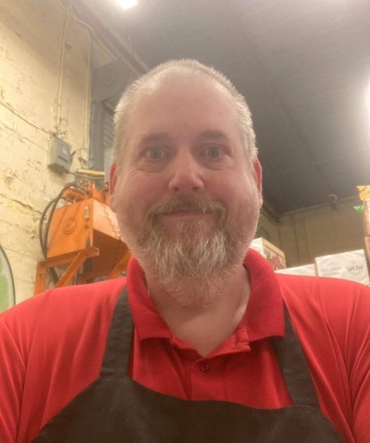 Obituario de James Davis II