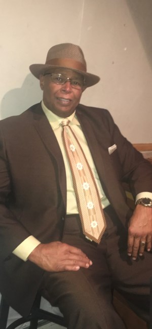 Obituary of Herman Wheeler