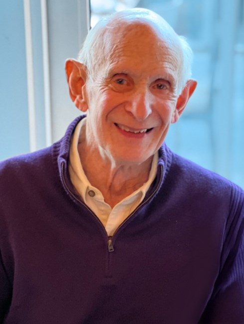 Obituary of James D Meyers