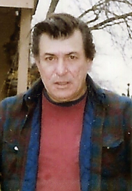 Obituary of Donald Charles Schultz