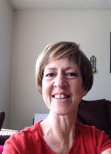 Obituary of Patricia Lynn Brock