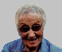 Avis de décès de Clara Pearle Marlow Hathaway