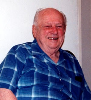 Obituary of Charles Richard Conley