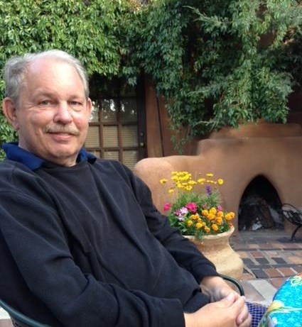 Obituary of Paddy Bruce Cottrell