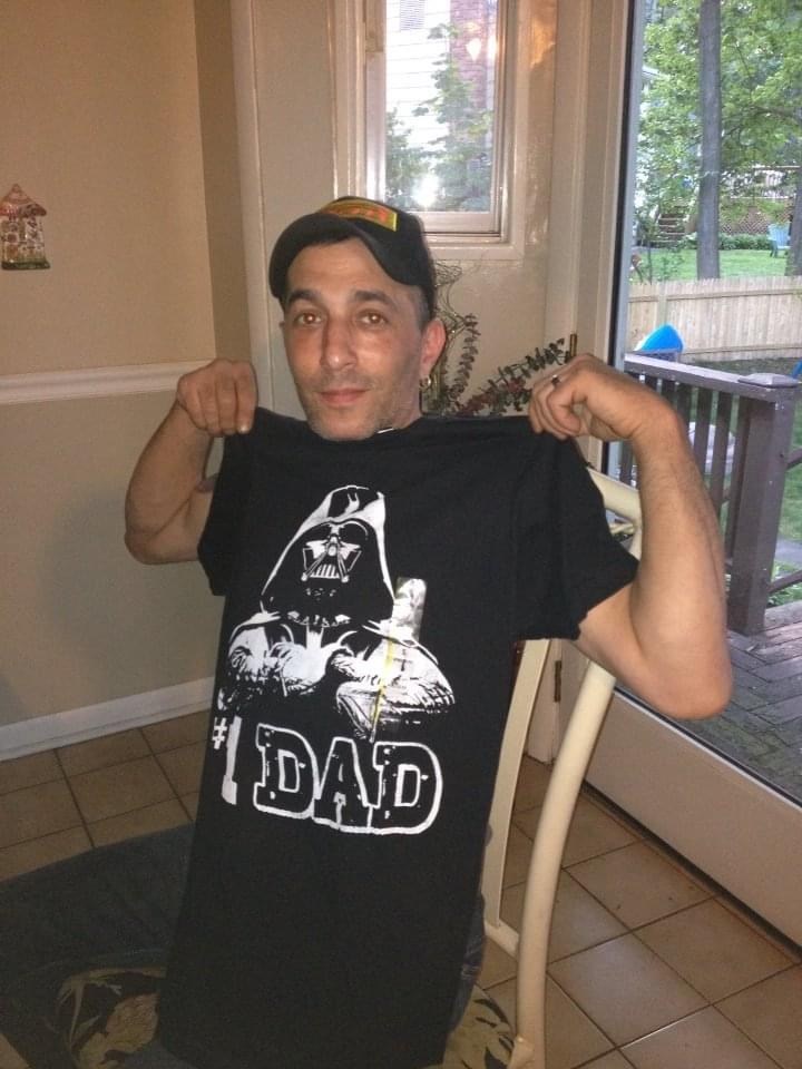 Obituary of Adam S. Rose