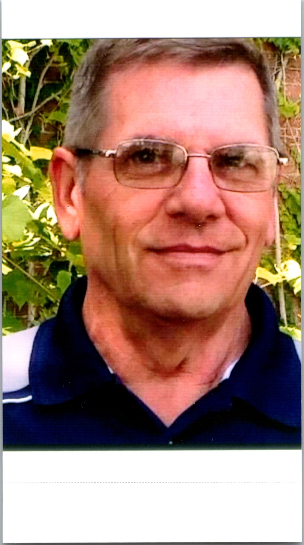 Obituary of Charles Provencal