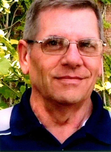 Obituary of Charles Provencal