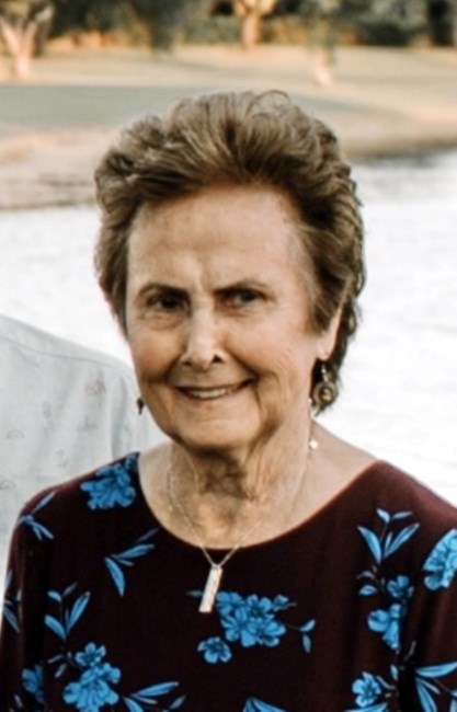 Obituary of Nancy Diane Calhoun