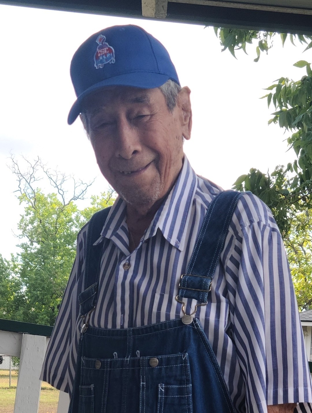 Obituary of Arthur "Flaco" Moreno