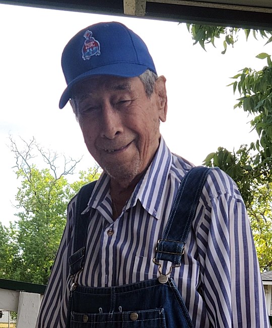 Obituary of Arthur "Flaco" Moreno