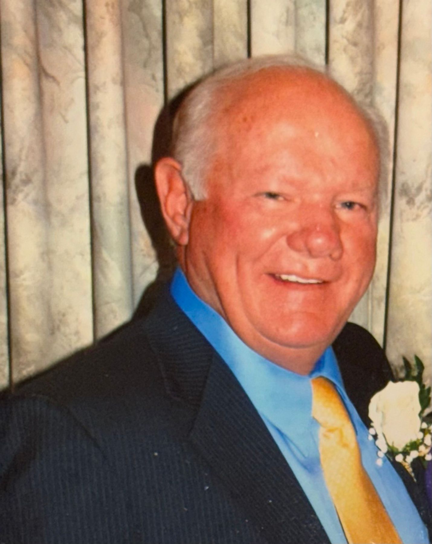 Obituary of Don Hinte