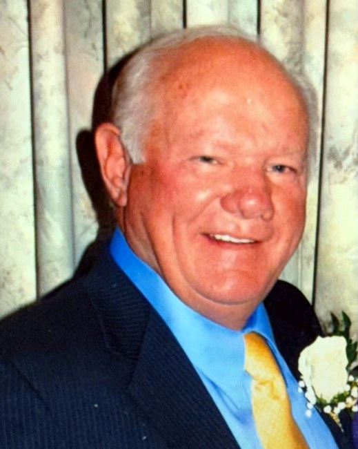 Obituary of Don Hinte