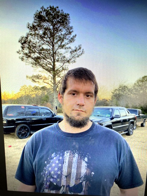 Obituary of Chad Andrew Martin