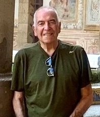 Avis de décès de David Ira Lappen