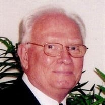 Obituary of Robert C. Granger Sr.