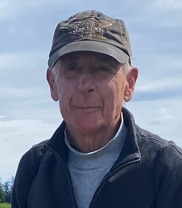 Obituary of Edward Joseph Hauck III