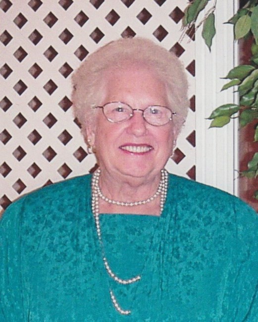 Obituary of Evelyn M. Wilkins