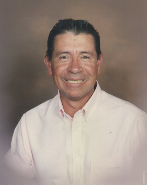 Obituary of Jose Angel Martin