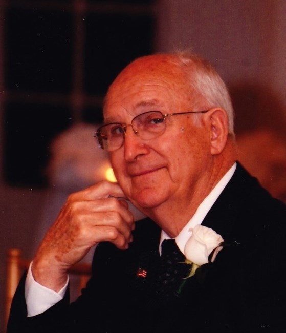 Obituary of Roy Rountree Cowan