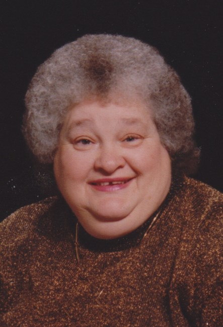 Obituary of Angeline K. Michel