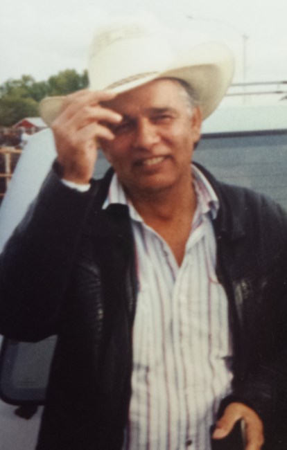 Obituario de Lawrence Oliver Landrie