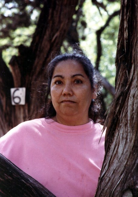 Obituary of Juanita Herrera Corona