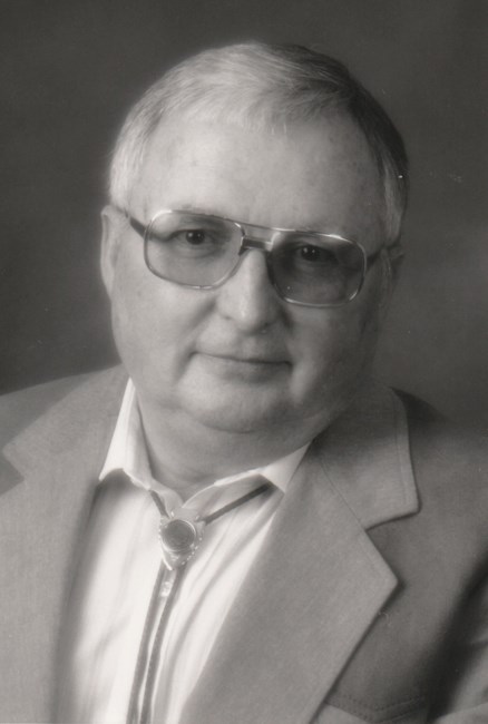Obituary of Kenneth Richard Sadler