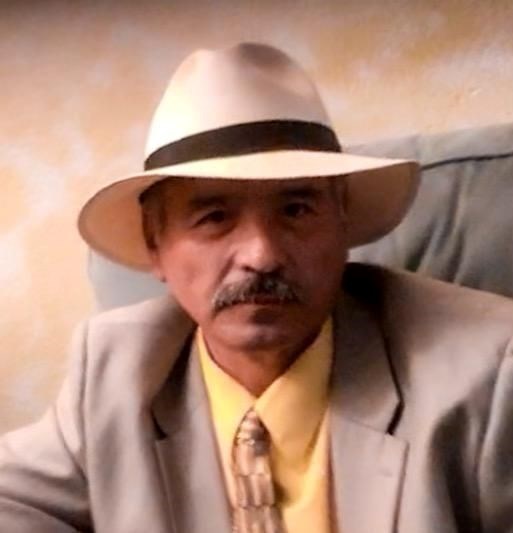 Obituary of Santos Rojas