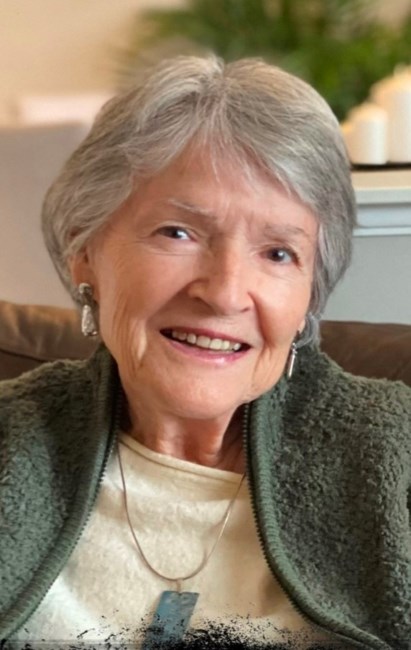 Obituary of Louise Breadner
