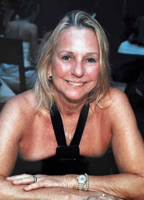 Obituary of Karen Kay Eaton