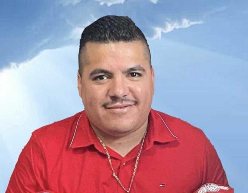 Obituary of David Torres Garcia