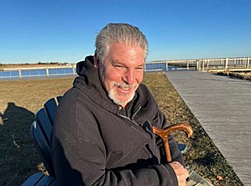 Obituary of Carl James Aloia