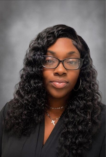 Obituary of Tashiuna Makayla Jefferson