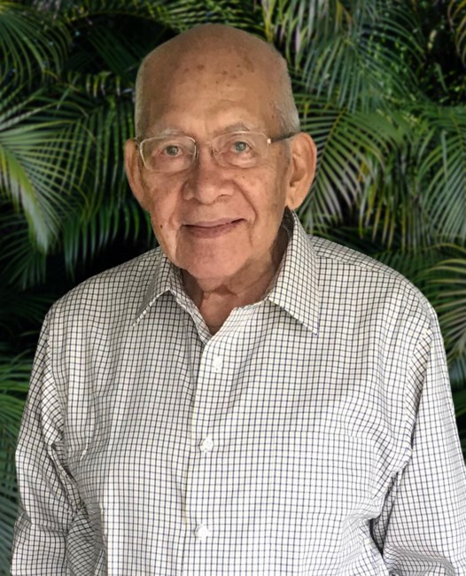Obituary of Ramon Sta. Romana Magsumbol